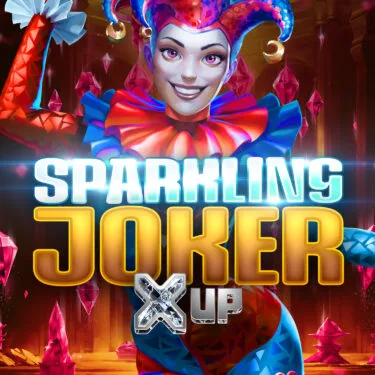 Sparkling Joker X UP